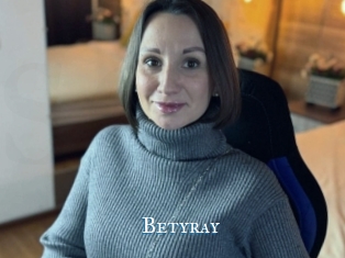 Betyray