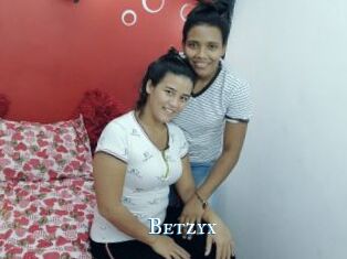 Betzyx