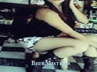 BeurMistress