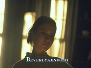 Beverlykennedy