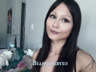 biancababyxo sexchat