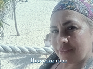 Biancamature