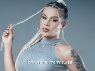 Biancasaintclair