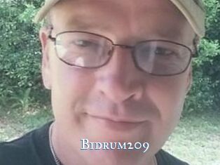 Bidrum209