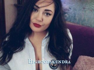 Bigboobskendra