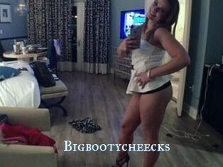 Bigbootycheecks