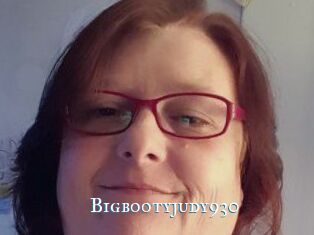 Bigbootyjudy930