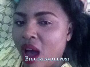 Biggirlsmallpusi