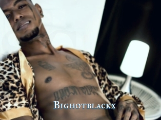 Bighotblackx