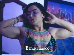 Biiancaascot