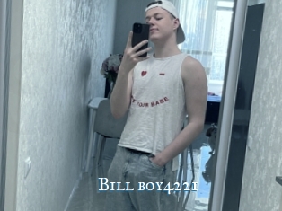 Bill_boy4221