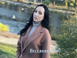 Billberry