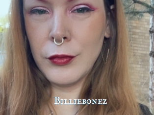Billiebonez