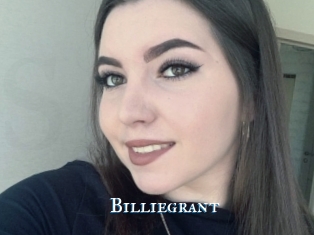 Billiegrant