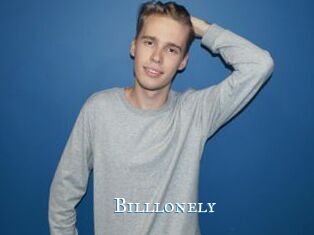 Billlonely