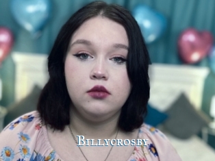 Billycrosby