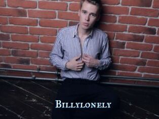 Billylonely