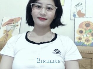 Binhlice