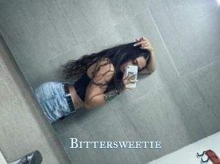 Bittersweetie