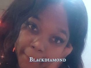 Blackdiamond