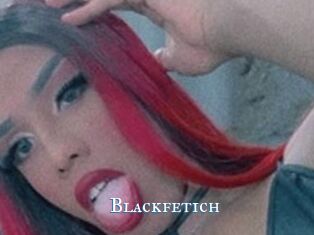 Blackfetich