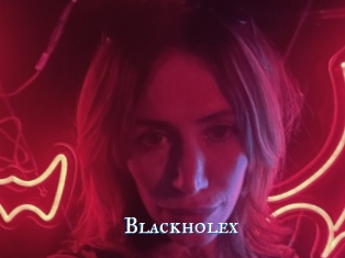 Blackholex
