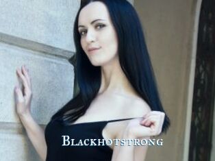 Blackhotstrong
