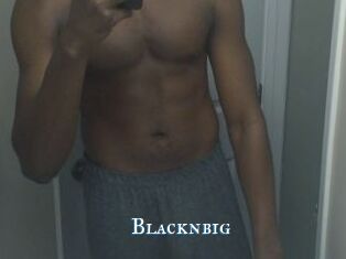 Blacknbig