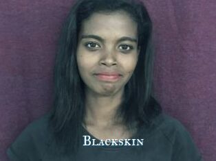 Blackskin