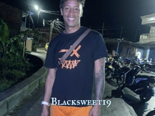 Blacksweet19