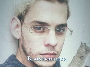 Blainer_hudson