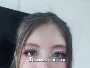 Blairandbriar
