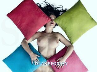 Blakefoxxxy