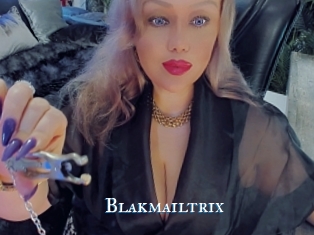 Blakmailtrix