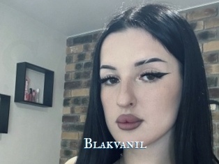 blakvanil sexchat
