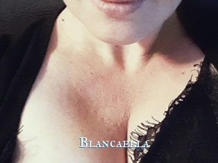 Blancaella