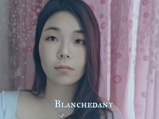 Blanchedany