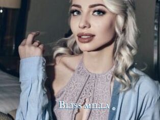 Bliss_milla