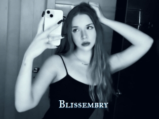 Blissembry