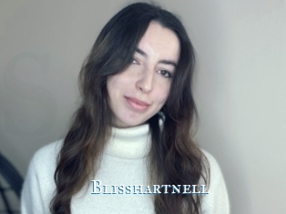 Blisshartnell