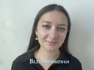 Blisshemmings