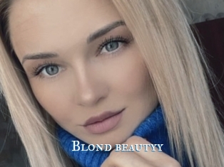 Blond_beautyy