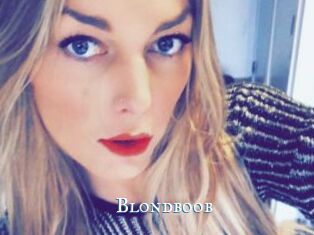 Blondboob