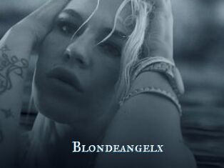 Blondeangelx
