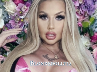 Blondedolltia