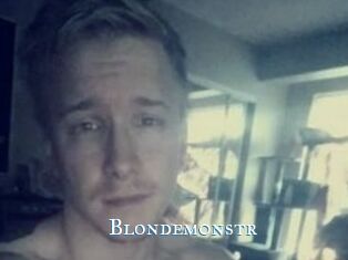 Blondem0nstr