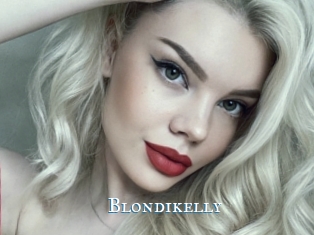 Blondikelly