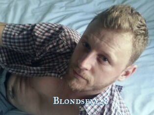 Blondsexy28