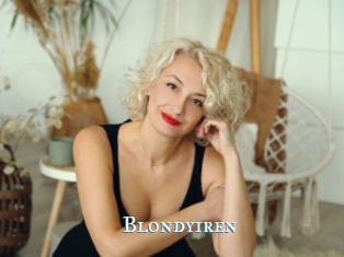 Blondyiren