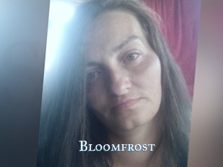 Bloomfrost